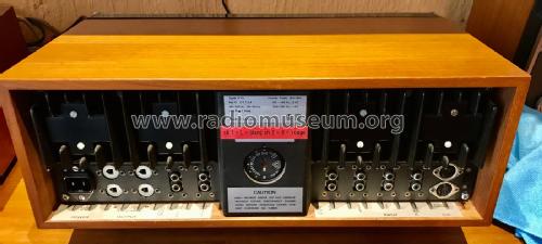 Revox A78; Studer GmbH, Willi (ID = 2720811) Verst/Mix