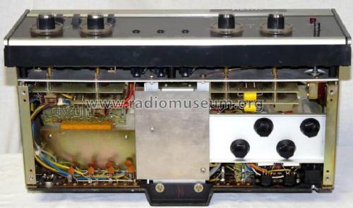 Revox A78; Studer GmbH, Willi (ID = 748951) Verst/Mix