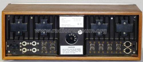 Revox A78; Studer GmbH, Willi (ID = 748954) Ampl/Mixer