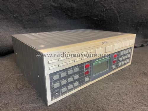 Revox B285; Studer GmbH, Willi (ID = 2984801) Radio