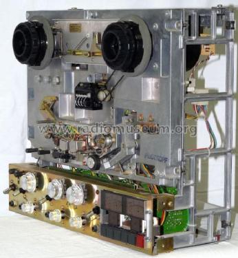 Revox B77 Mk II; Studer GmbH, Willi (ID = 636453) Enrég.-R