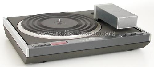 Revox B790 Direct Drive Turntable; Studer GmbH, Willi (ID = 760661) R-Player
