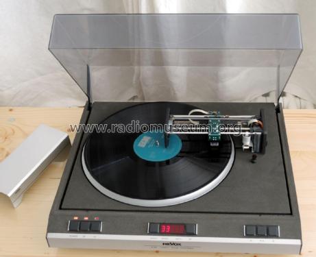 Revox B791; Studer GmbH, Willi (ID = 2245541) R-Player