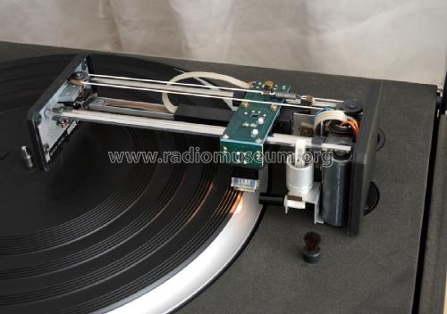 Revox B791; Studer GmbH, Willi (ID = 2245543) Enrég.-R