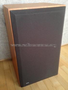 Revox Bassreflex Lautsprecher BR-430; Studer GmbH, Willi (ID = 2214302) Speaker-P