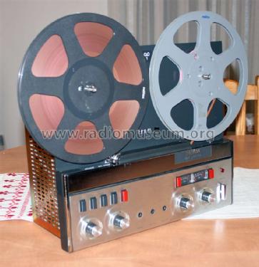 A77; Studer-Revox; (ID = 1971015) Sonido-V