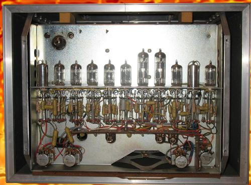 G36; Studer-Revox; (ID = 1818834) Enrég.-R