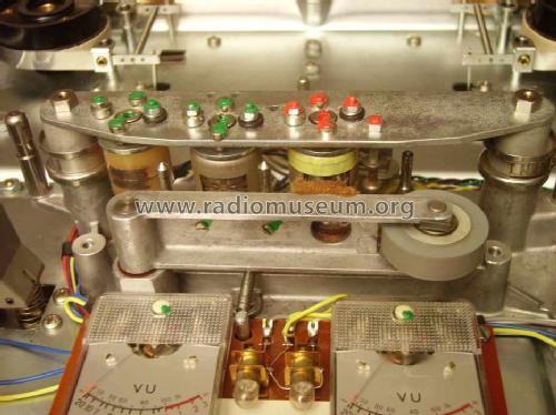 G36; Studer-Revox; (ID = 280246) Enrég.-R