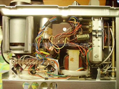 G36; Studer-Revox; (ID = 280248) Ton-Bild