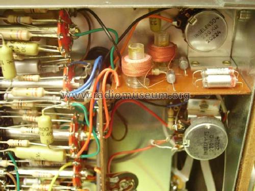 G36; Studer-Revox; (ID = 280250) Ton-Bild