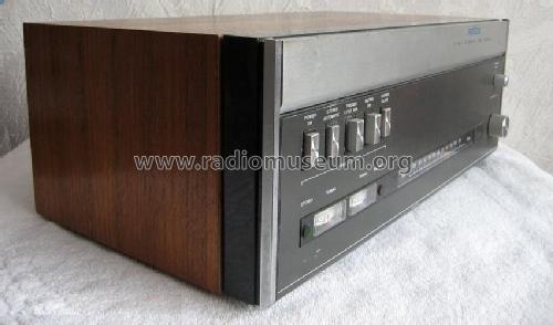 Revox A76 Mk III ; Studer GmbH, Willi (ID = 1030271) Radio