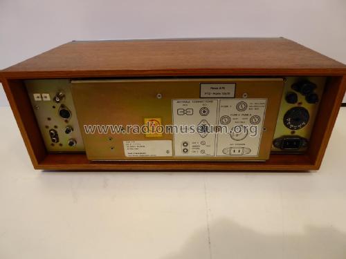 Revox A76 Mk II ; Studer GmbH, Willi (ID = 2141106) Radio