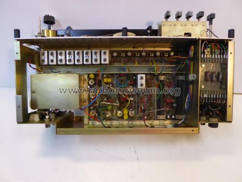 Revox A76 Mk II ; Studer GmbH, Willi (ID = 2141119) Radio