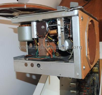 Revox C36; Studer-Revox; (ID = 3143101) Ton-Bild