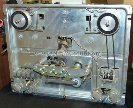 Revox D36; Studer-Revox; (ID = 2148806) Sonido-V