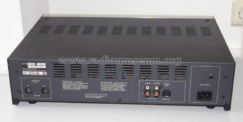 Revox FM Tuner B260; Studer-Revox; (ID = 2867816) Radio
