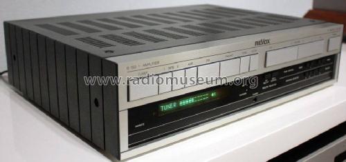 Stereo Integrated Amplifier B-150; Studer-Revox; (ID = 2454109) Verst/Mix