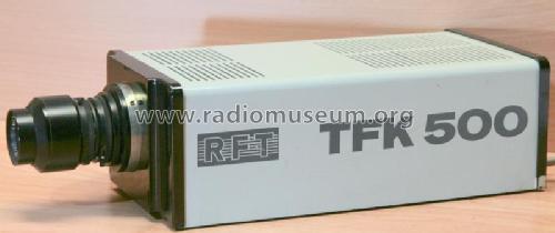 TFK-500; Studiotechnik Berlin (ID = 2227997) R-Player