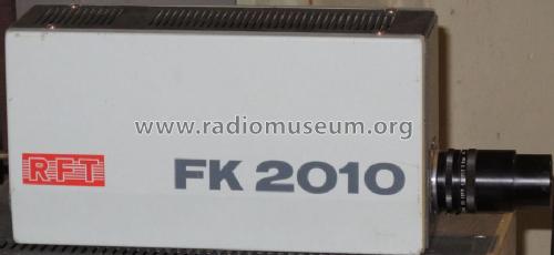 Überwachungskamera FK2010; Studiotechnik Berlin (ID = 1657116) R-Player