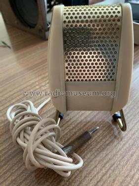 D10/HI; Stuzzi Ges. mbH; (ID = 2635718) Microphone/PU