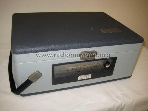 FM-Radiocord 804; Stuzzi Ges. mbH; (ID = 1546560) R-Player