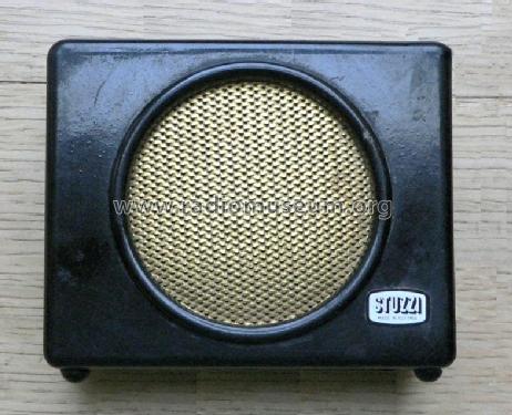 Lautsprecher ML 422; Stuzzi Ges. mbH; (ID = 1202670) Speaker-P