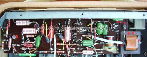 Magnette 671B; Stuzzi Ges. mbH; (ID = 241970) Enrég.-R