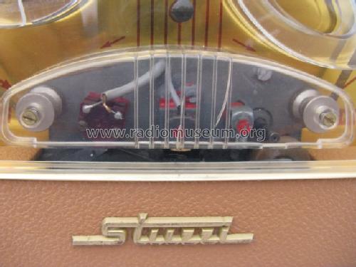 Magnette 671B; Stuzzi Ges. mbH; (ID = 732599) Enrég.-R