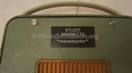 Magnette ; Stuzzi Ges. mbH; (ID = 1753793) R-Player