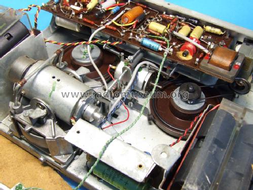 Magnettino ; Stuzzi Ges. mbH; (ID = 1699898) Sonido-V