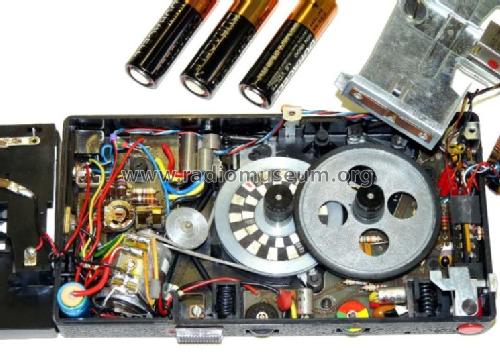 Memocord K60; Stuzzi Ges. mbH; (ID = 679889) Reg-Riprod