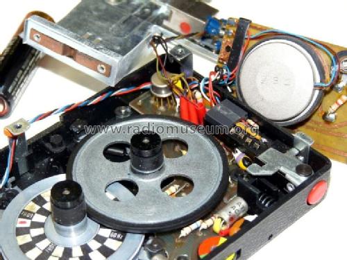 Memocord K60; Stuzzi Ges. mbH; (ID = 679893) Reg-Riprod