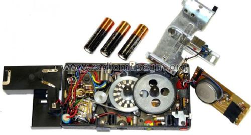 Memocord K60; Stuzzi Ges. mbH; (ID = 679895) Reg-Riprod