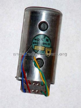 RKF-Bandfiltersatz ZB402; Stuzzi Ges. mbH; (ID = 396273) Radio part