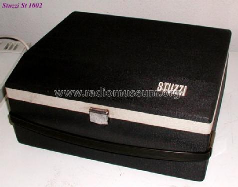 St1002; Stuzzi Ges. mbH; (ID = 538558) R-Player