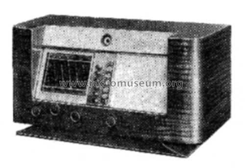 R50 Automatique; SU-GA Suga; Paris, (ID = 1677032) Radio