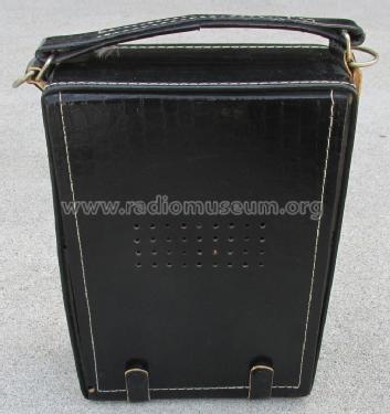 Instant Sound - Solid State - AC-Battery Electric ; Sublime - Ramson (ID = 1772218) Radio