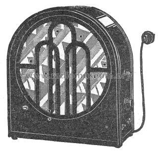 2 Röhren-Ortsempfänger SCO W2; Suchestow & Co.; (ID = 309586) Radio