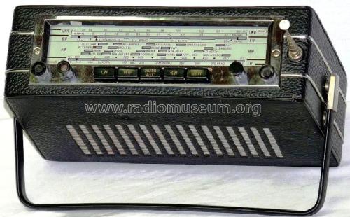 K106932; Südfunk-Apparatebau, (ID = 1047159) Radio
