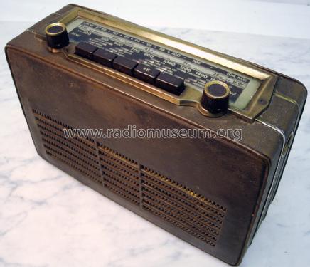 K91998; Südfunk-Apparatebau, (ID = 1304746) Radio