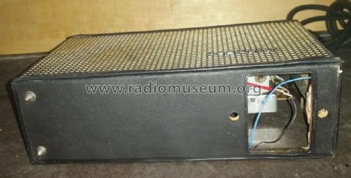 Portable K1011904; Südfunk-Apparatebau, (ID = 2326118) Radio