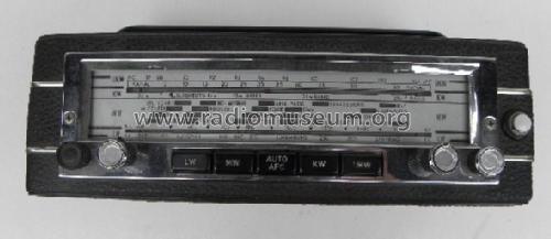 K106932; Südfunk-Apparatebau, (ID = 834120) Radio