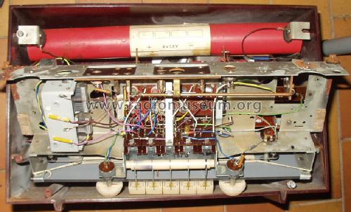 Unbekannt ; Südfunk-Apparatebau, (ID = 268982) Radio