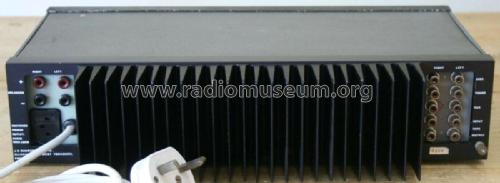 Pure Class A Integrated Amplifier A28; Sugden, J.E., (ID = 2701123) Ampl/Mixer