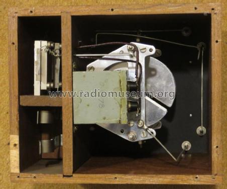 Simple Capacitance Test Set ; Sullivan, H.W., (ID = 2120959) Ausrüstung