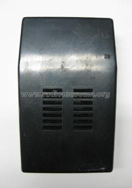 Playboy HI-Fi Transistor Six PB-657; Unknown - CUSTOM (ID = 856340) Radio