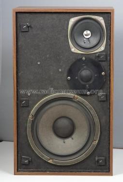 Hi-Fi Lautsprecherbox 250 ; Summit, Hans G. (ID = 2119201) Speaker-P