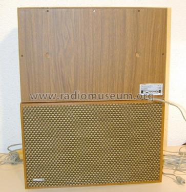 Skyline Stereokompaktbox XP-30; Summit, Hans G. (ID = 2774106) Speaker-P