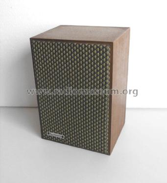 Skyline XP 15; Summit, Hans G. (ID = 2360929) Speaker-P