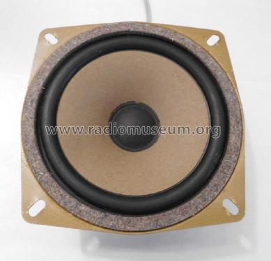 Skyline XP 15; Summit, Hans G. (ID = 2360931) Speaker-P